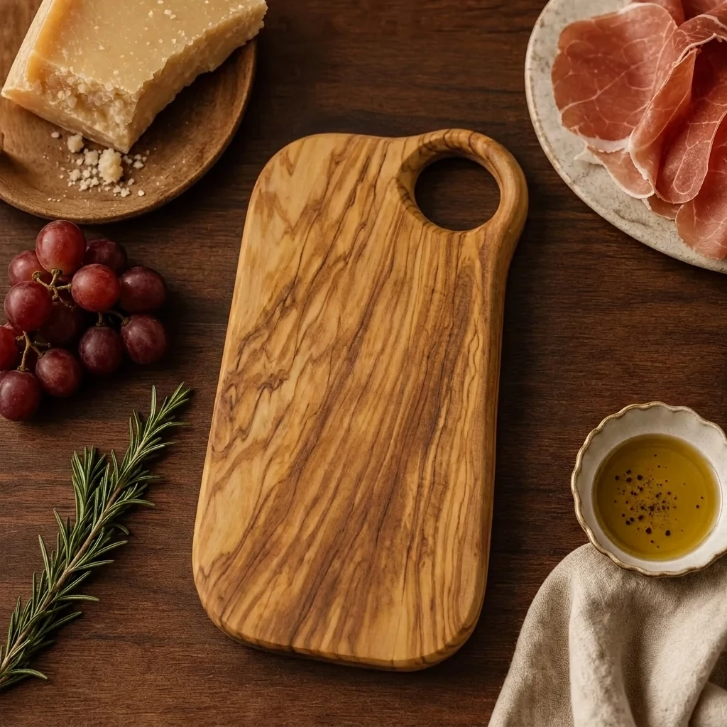 Product shot for sidebar